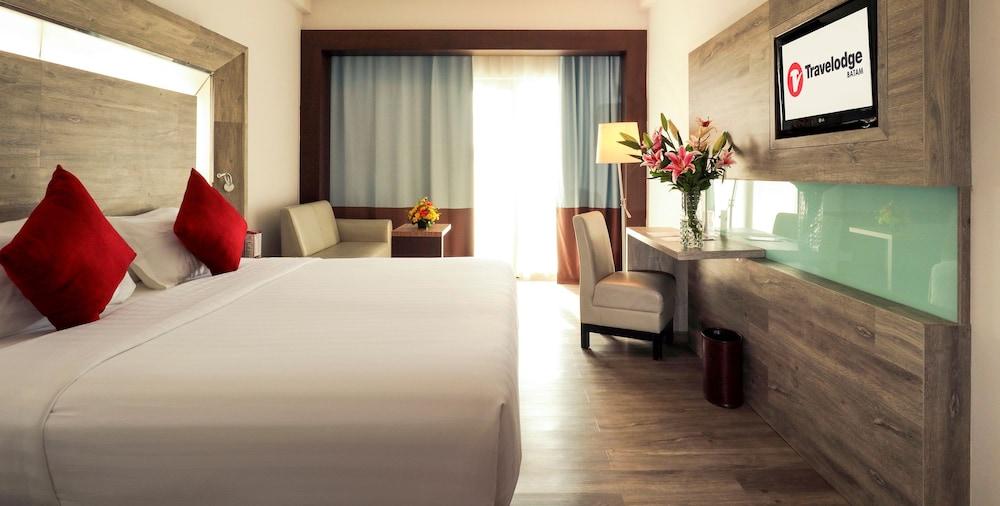 Ap Premier Batam Hotel Nagoya Kültér fotó