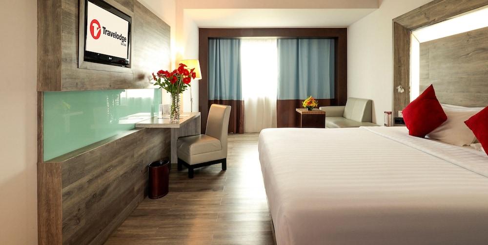 Ap Premier Batam Hotel Nagoya Kültér fotó