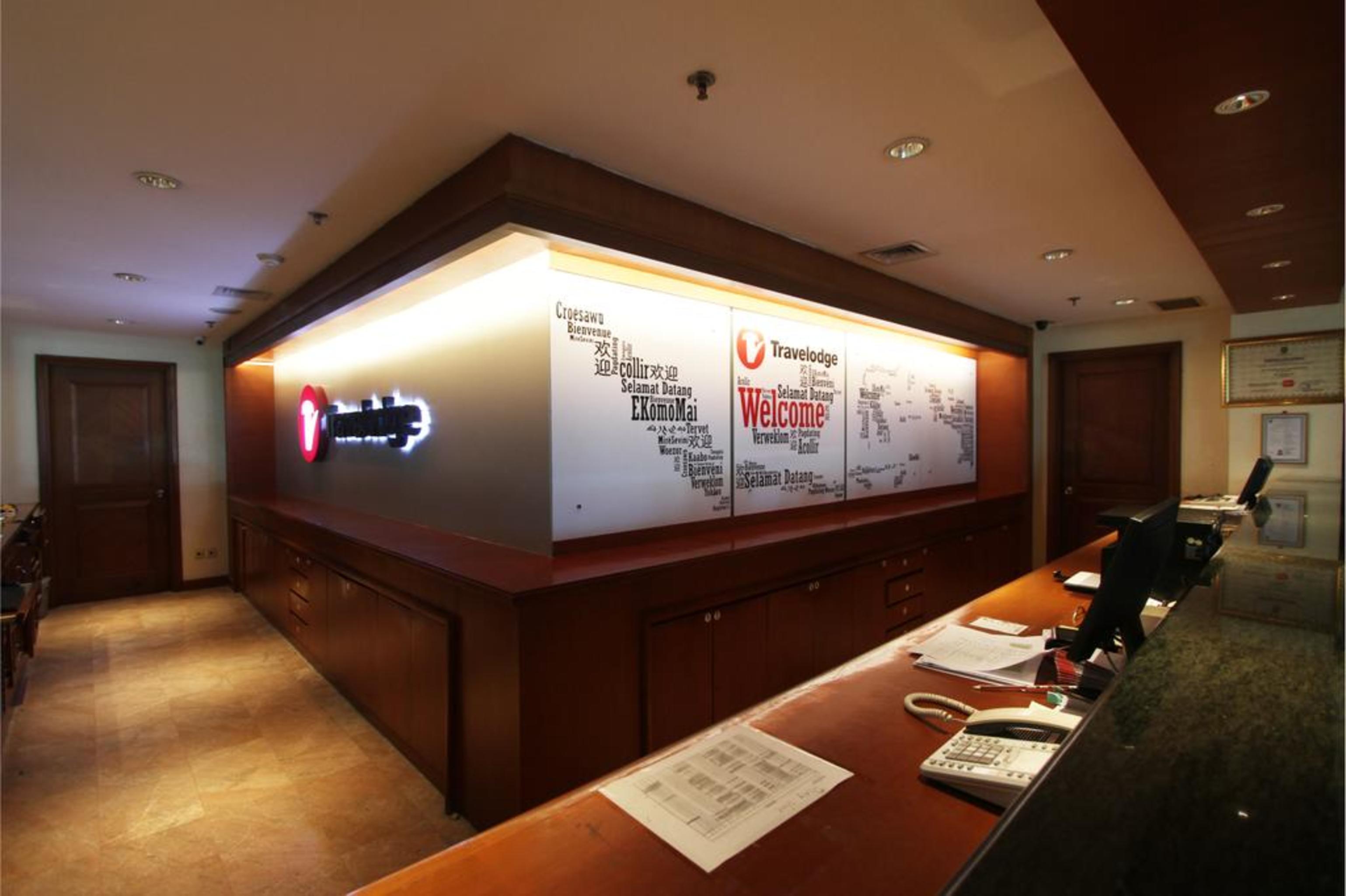 Ap Premier Batam Hotel Nagoya Kültér fotó