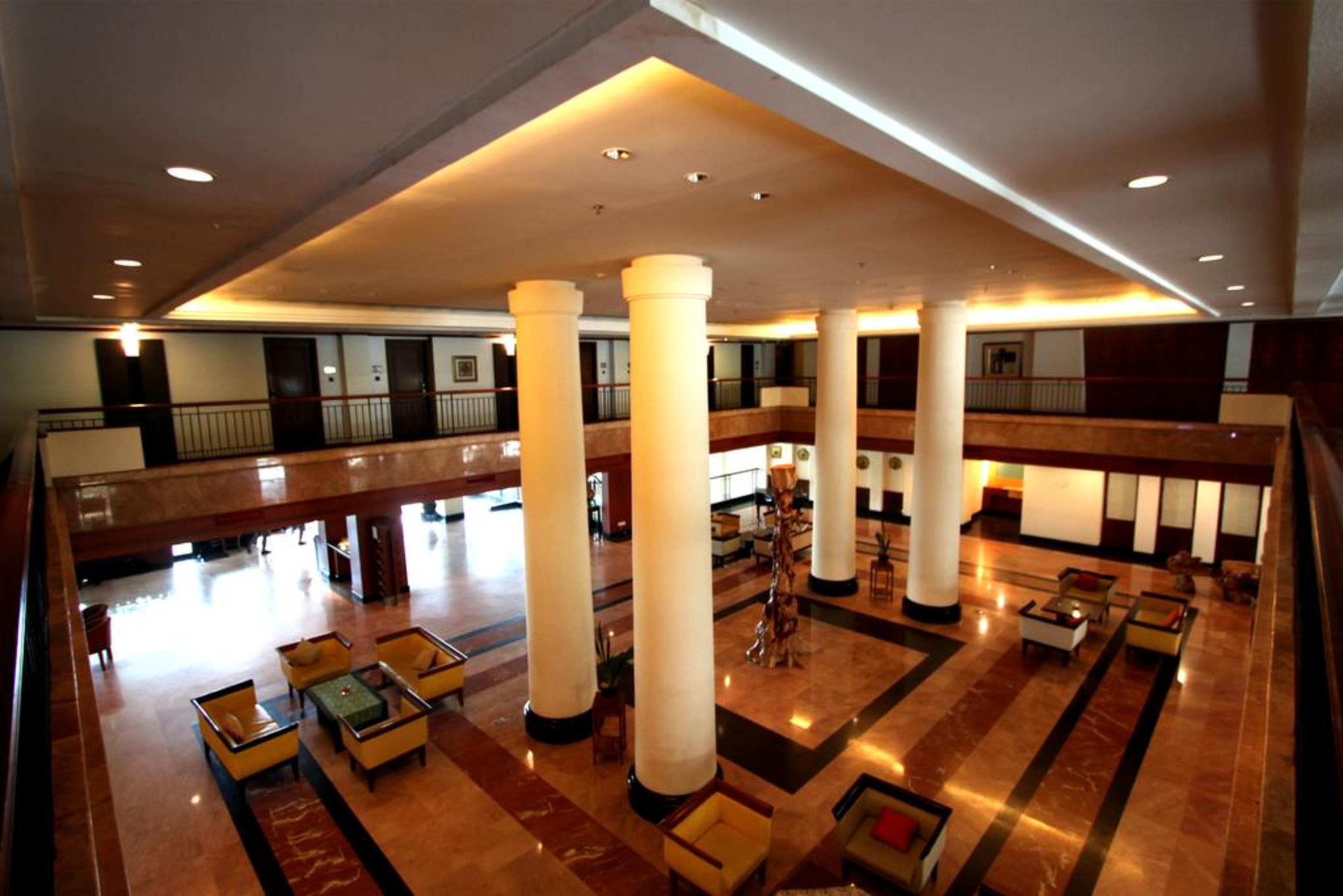 Ap Premier Batam Hotel Nagoya Kültér fotó