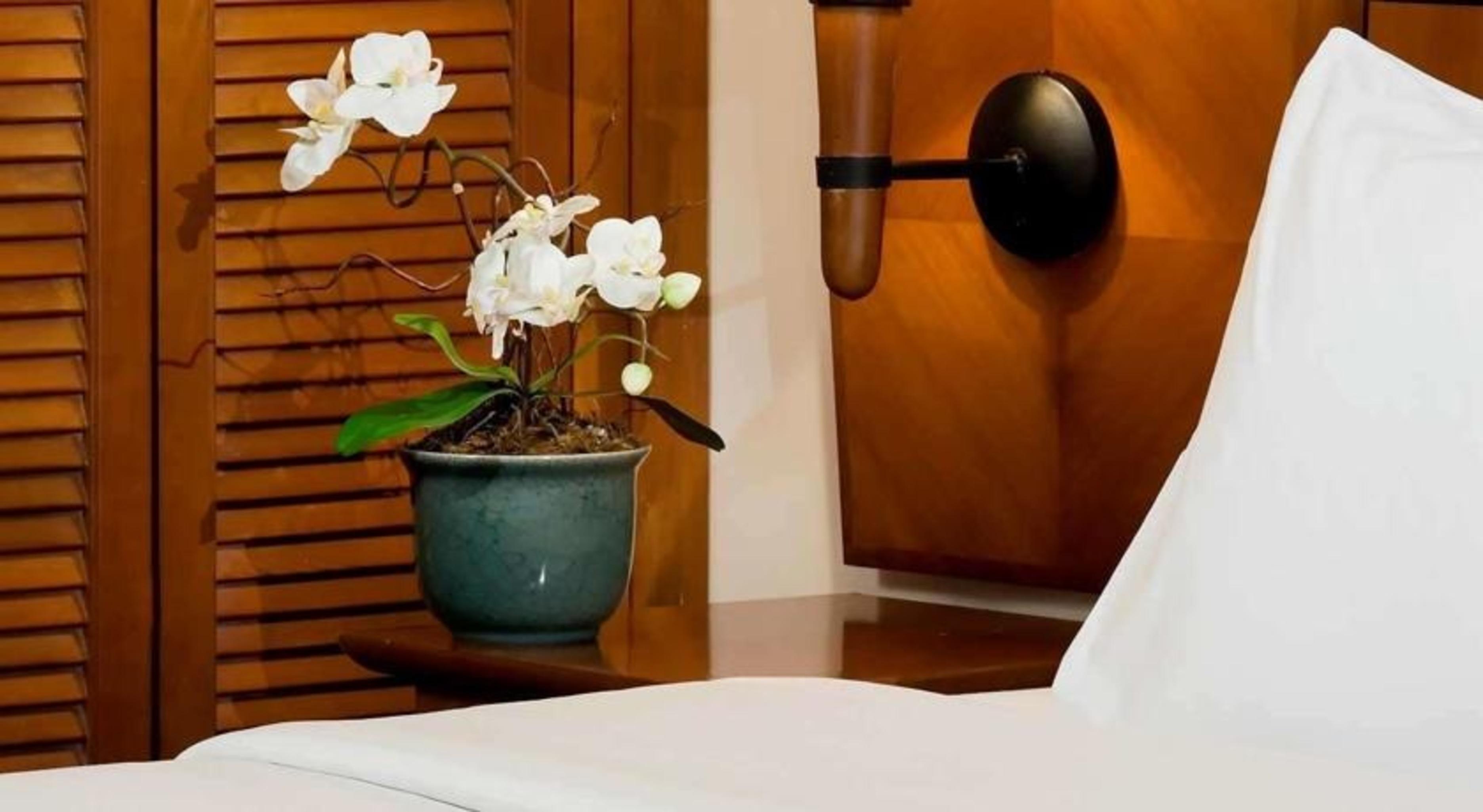 Ap Premier Batam Hotel Nagoya Szoba fotó
