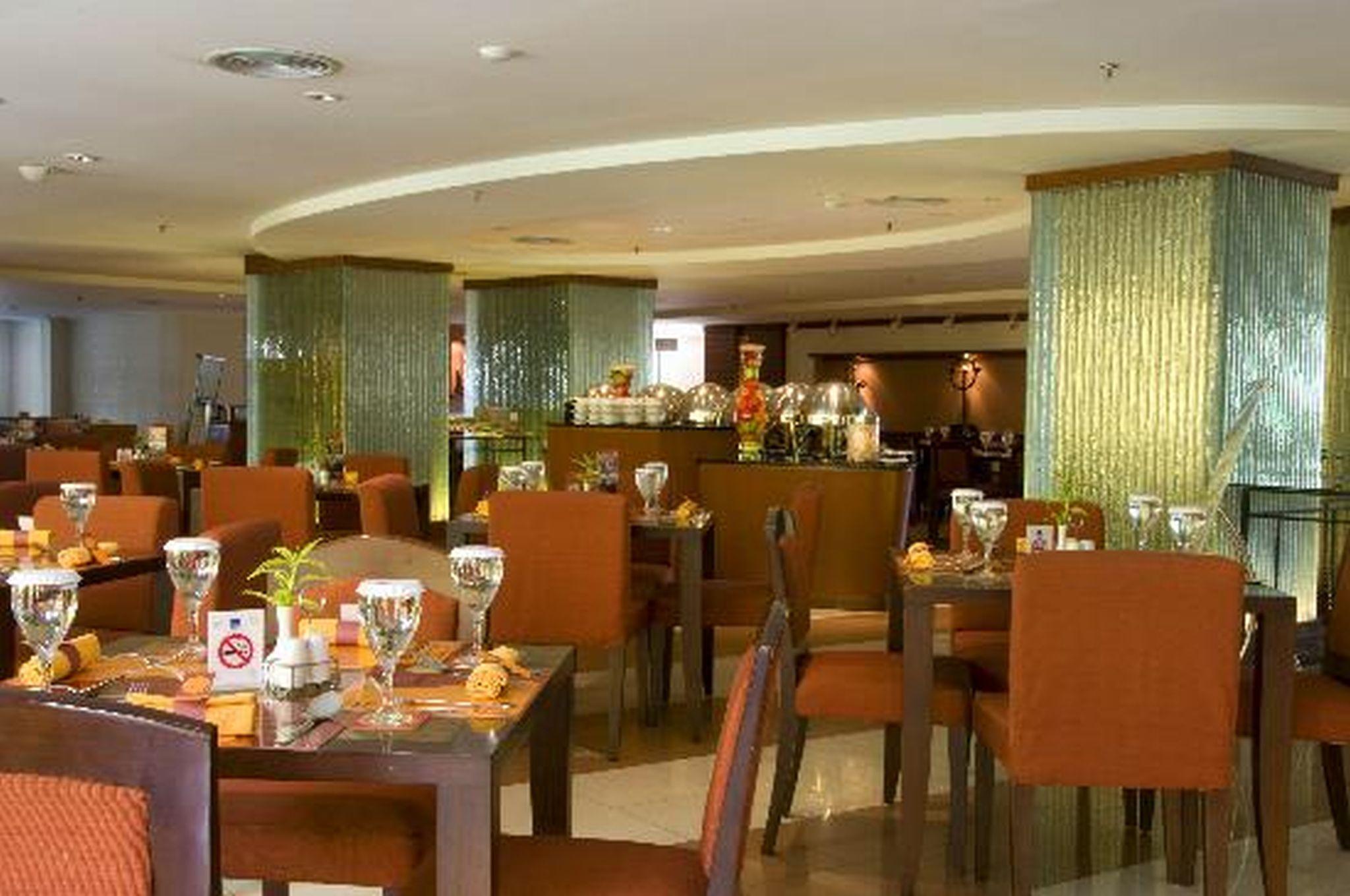 Ap Premier Batam Hotel Nagoya Kültér fotó