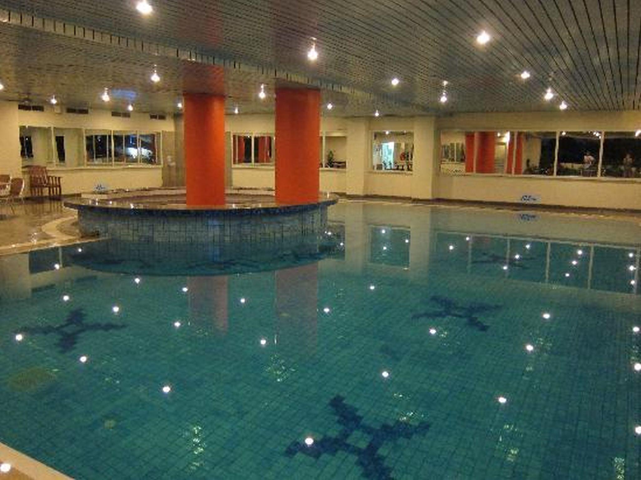 Ap Premier Batam Hotel Nagoya Kültér fotó