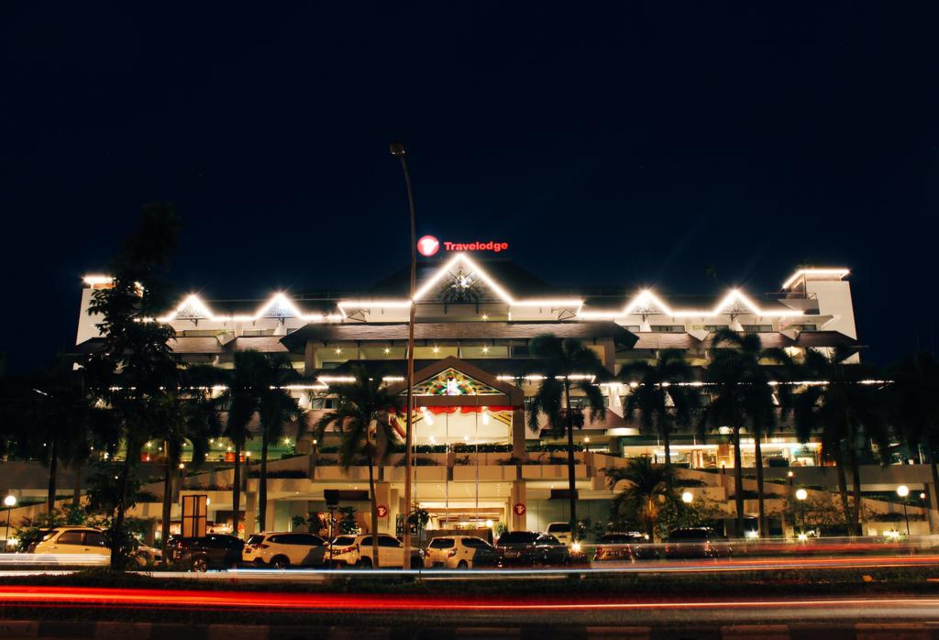 Ap Premier Batam Hotel Nagoya Kültér fotó