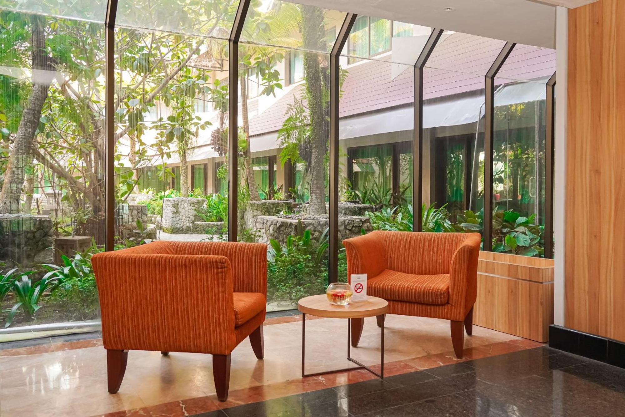 Ap Premier Batam Hotel Nagoya Kültér fotó