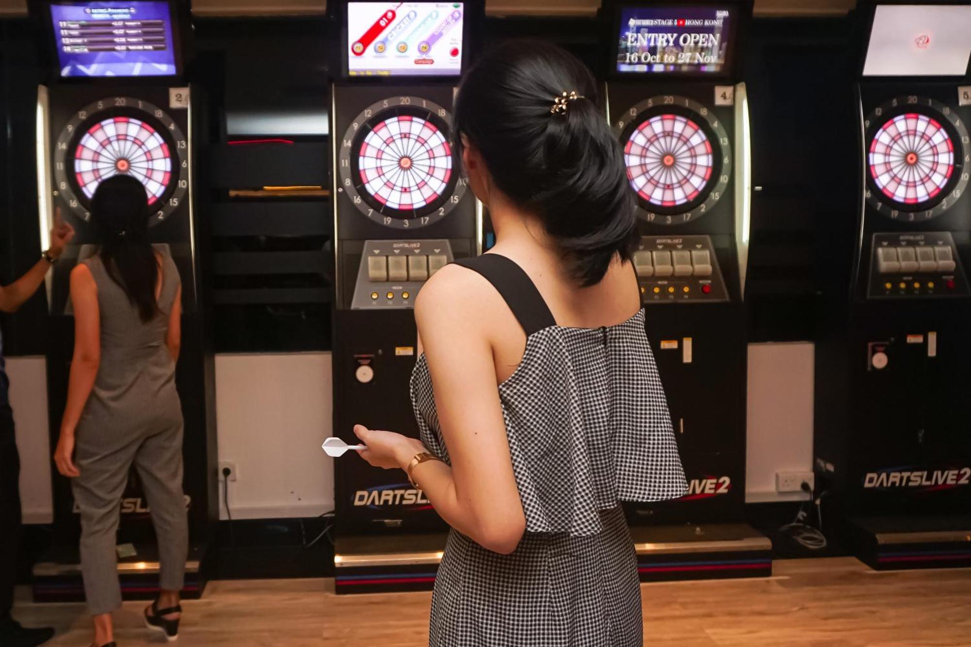 Ap Premier Batam Hotel Nagoya Kültér fotó