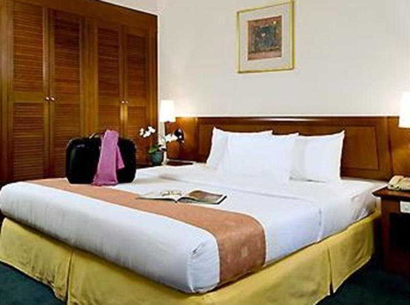 Ap Premier Batam Hotel Nagoya Kültér fotó