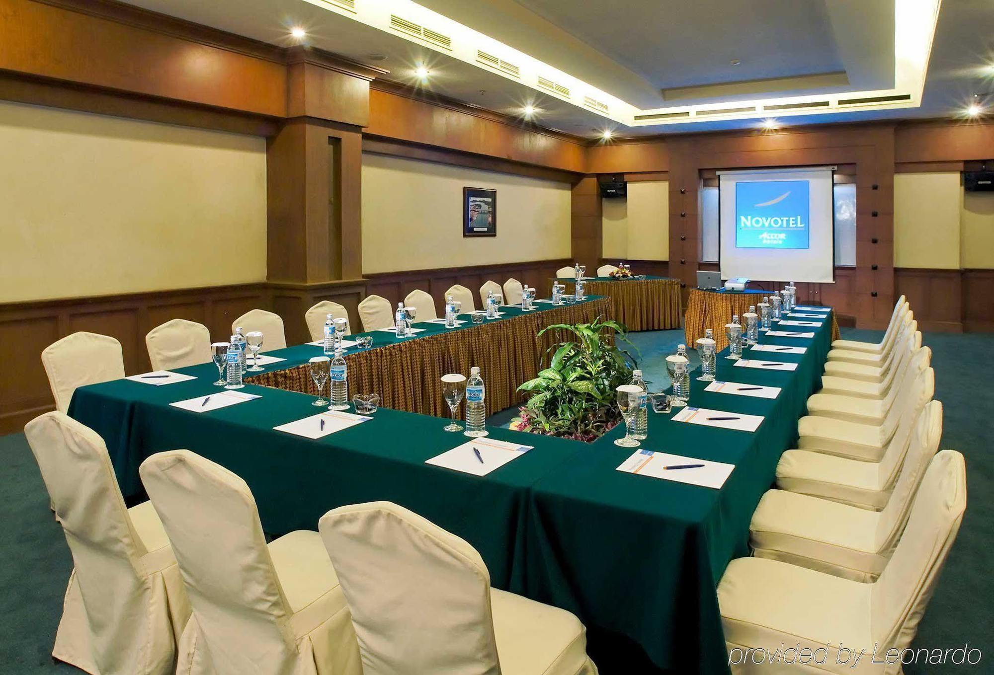 Ap Premier Batam Hotel Nagoya Létesítmények fotó